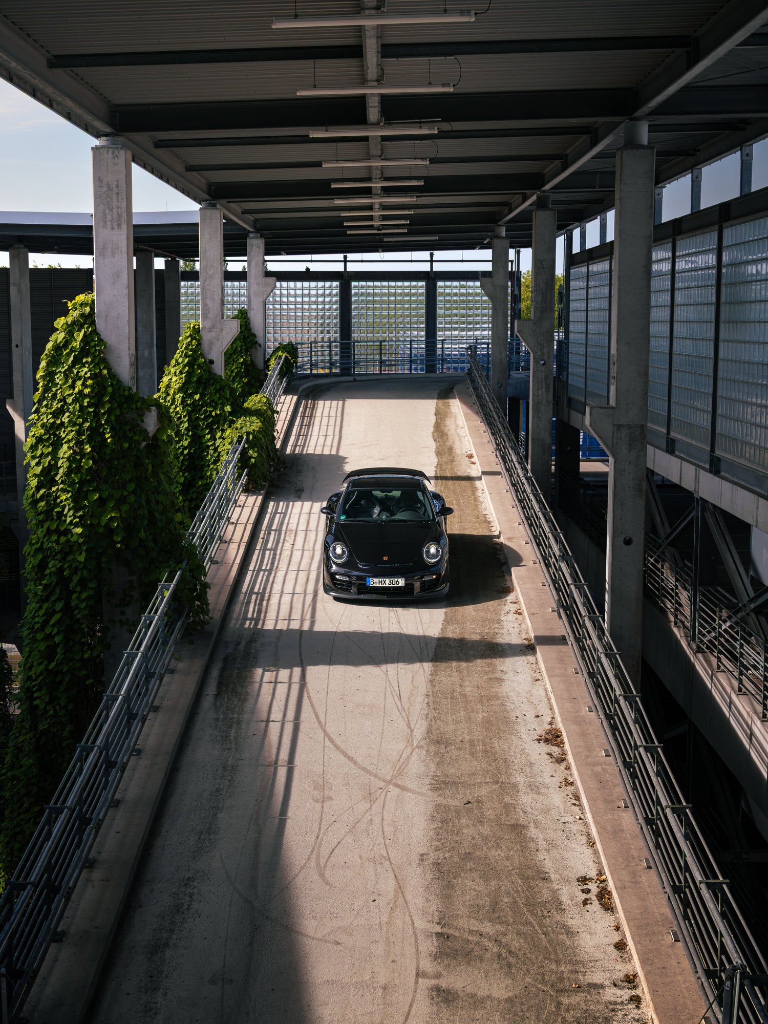 Porsche 911 GT2 (997)